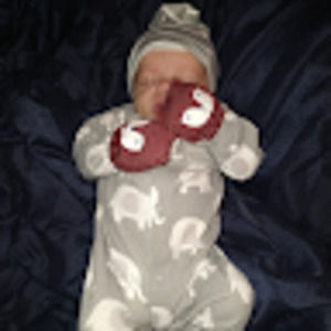 Meet your Posher, Leigh leigh